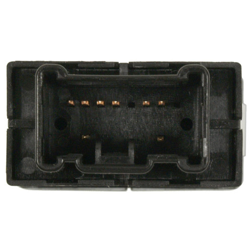 Standard Ignition Rear Window Defogger Switch DFG11 - alternate view