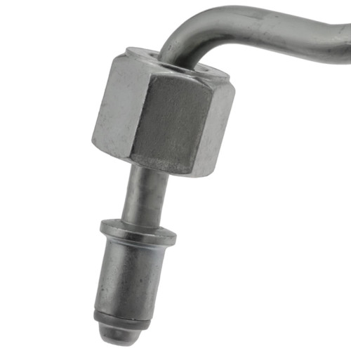 Standard Ignition Diesel Fuel Injector Line DIL63 - connector view