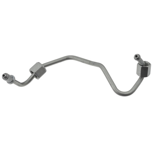Standard Ignition Diesel Fuel Injector Line DIL63 - bottom view