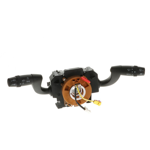 Standard Ignition Multi Function Column Switch CBS2656 - angled view