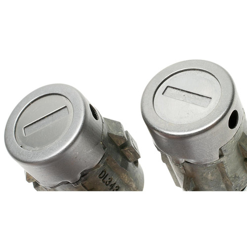 Standard Ignition Door Lock Kit DL-98