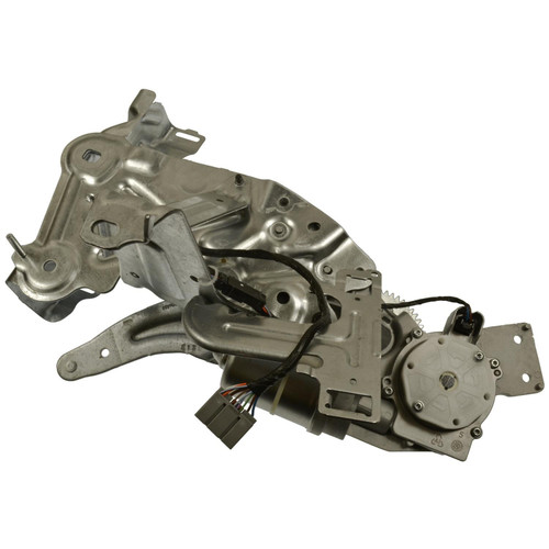 Standard Ignition Power Door Lock Actuator DLA1441 - front view