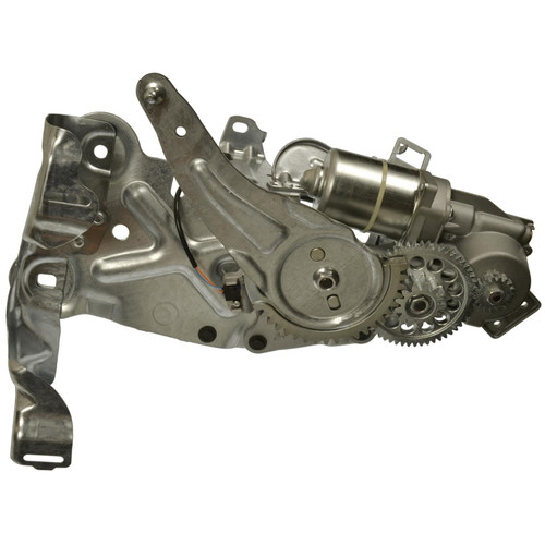 Standard Ignition Power Door Lock Actuator DLA1441 - bottom view