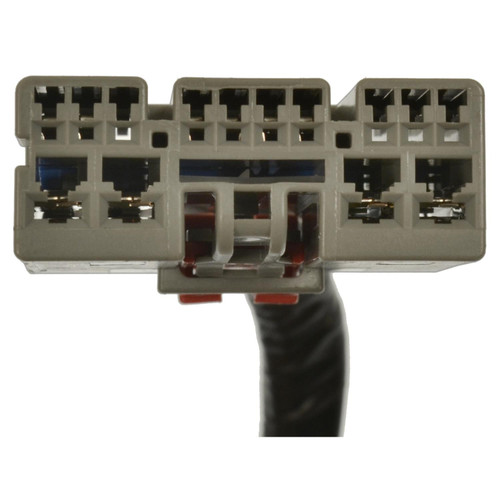 Standard Ignition Power Door Lock Actuator DLA1441 - alternate view