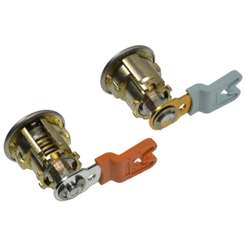 Standard Ignition Door Lock Kit DL276 - back view