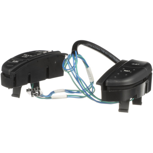 Standard Ignition Cruise Control Switch CCA1295 - top view