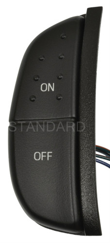 Standard Ignition Cruise Control Switch CCA1295