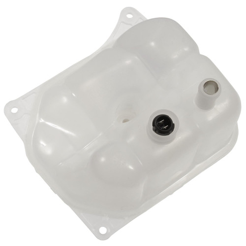 Standard Ignition Engine Coolant Expansion Tank CXT121 - bottom view
