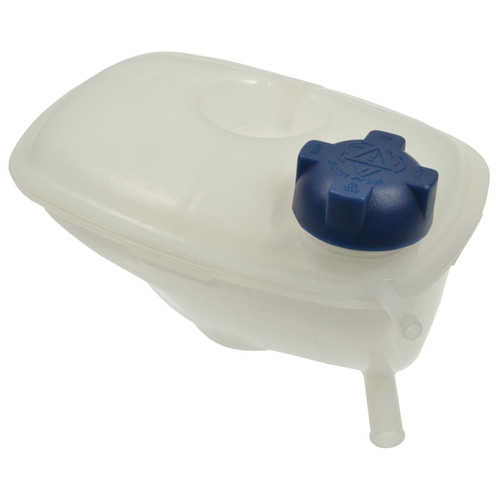 Standard Ignition Engine Coolant Expansion Tank CXT118 - front view
