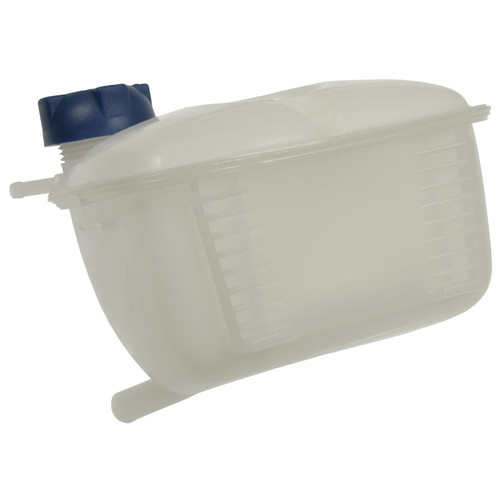 Standard Ignition Engine Coolant Expansion Tank CXT118 - back view