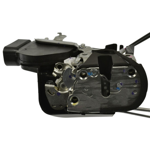 Standard Ignition Power Door Lock Actuator DLA932 - back view