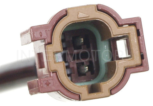 Standard Ignition ABS Speed Sensor ALS229