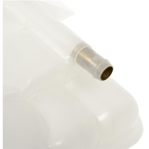 Standard Ignition Engine Coolant Expansion Tank CXT109 - bottom view