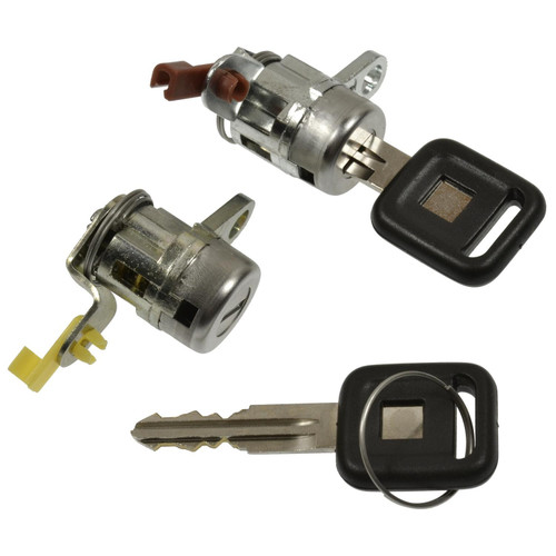 Standard Ignition Door Lock Kit DL-105