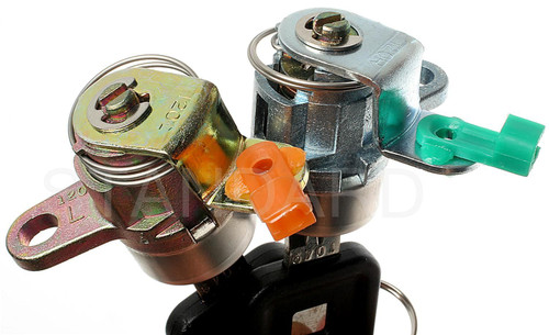 Standard Ignition Door Lock Kit DL-105