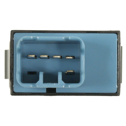 Standard Ignition Rear Window Defogger Switch DFG45 - alternate view