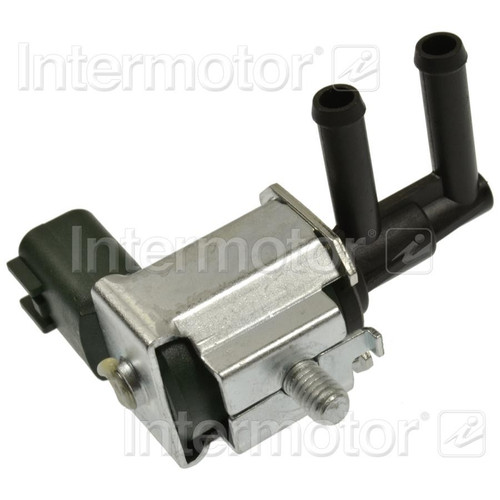Standard Ignition Canister Vent Solenoid CP650 - back view