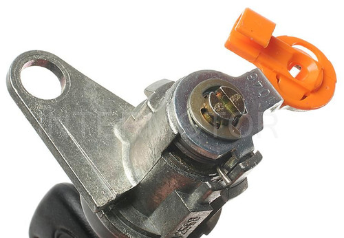 Standard Ignition Door Lock Kit DL-111R