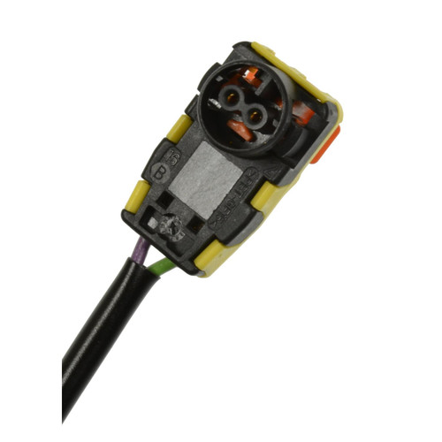 Standard Ignition Clock Spring CSP227 - connector view