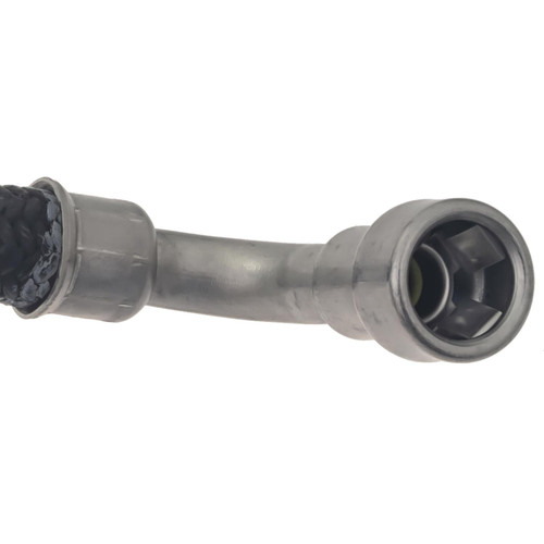 Standard Ignition Diesel Fuel Injector Line DIL65 - connector view