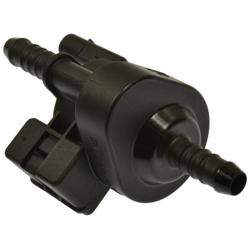 Standard Ignition Canister Purge Valve CP957 - connector view
