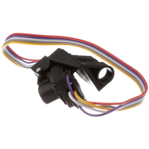 Standard Ignition Windshield Wiper Switch DS-571