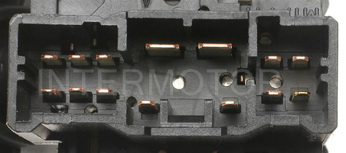 Standard Ignition Multi Function Column Switch CBS-1074