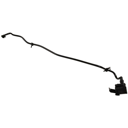 Standard Ignition Canister Vent Solenoid CVS107 - front view