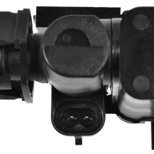 Standard Ignition Canister Vent Solenoid CVS107 - alternate view