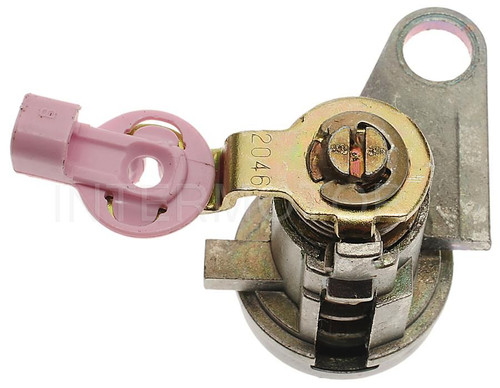 Standard Ignition Door Lock Kit DL-111L