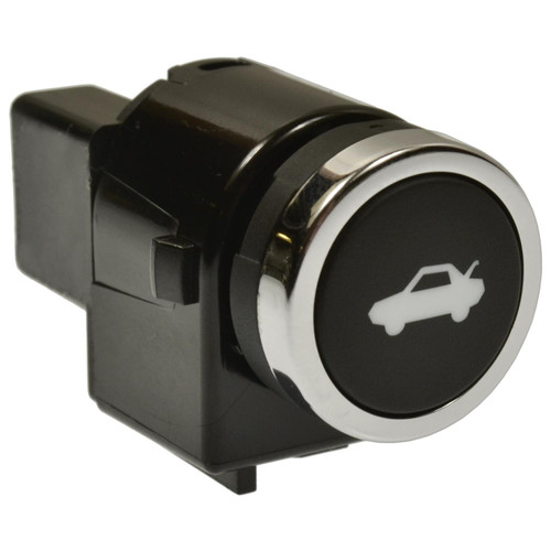 Standard Ignition Trunk Release Switch DS3430 - front view