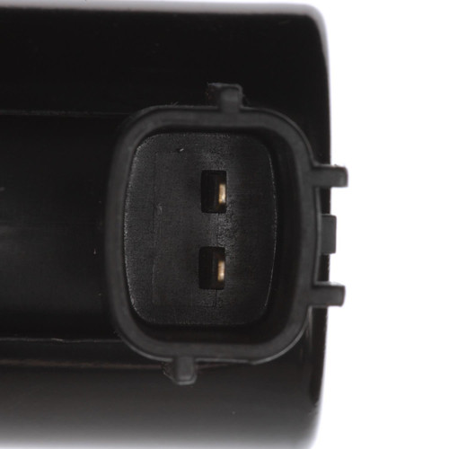 Standard Ignition Canister Vent Solenoid CVS54 - connector view