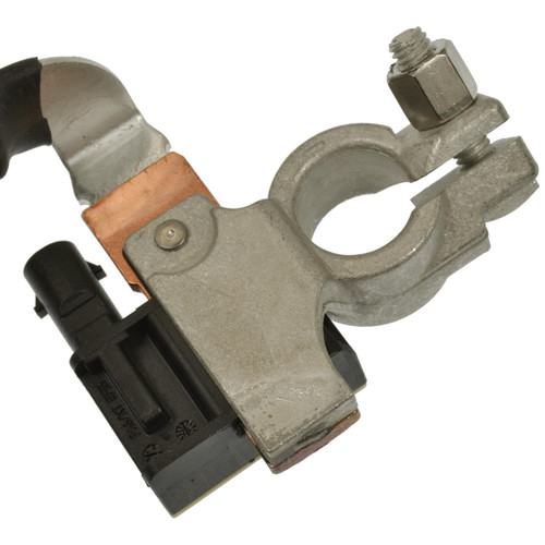 Standard Ignition Battery Current / Volt Sensor BSC52 - connector view