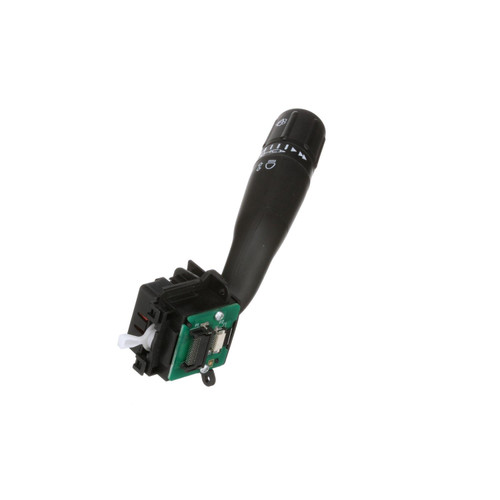 Standard Ignition Multi Function Column Switch CBS2292 - connector view