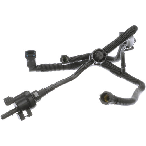 Standard Ignition Canister Purge Valve CP943 - bottom view