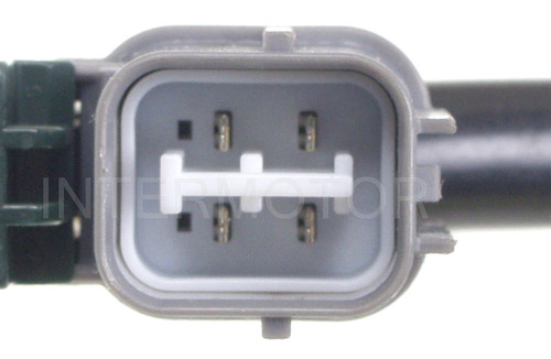 Standard Ignition Power Door Lock Actuator DLA-118