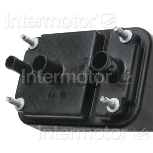 Standard Ignition Fuel Vapor Canister CP3122 - connector view