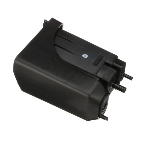 Standard Ignition Fuel Vapor Canister CP3695 - angled view