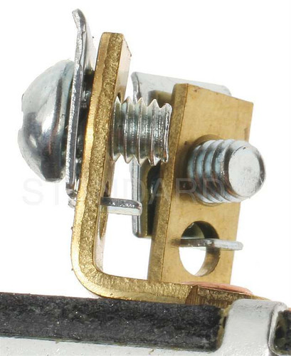 Standard Ignition Push-Pull Switch DS-263