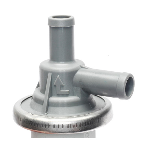 Standard Ignition Canister Purge Solenoid CP661 - connector view