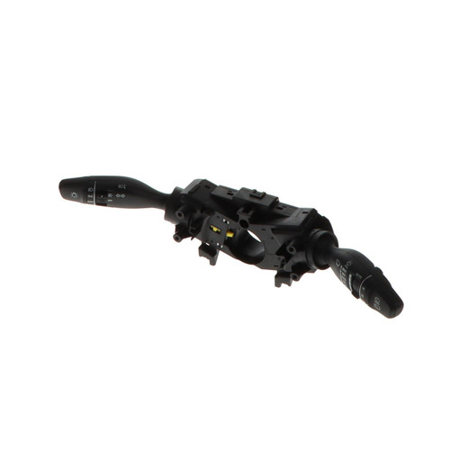 Standard Ignition Multi Function Column Switch CBS2663 - angled view