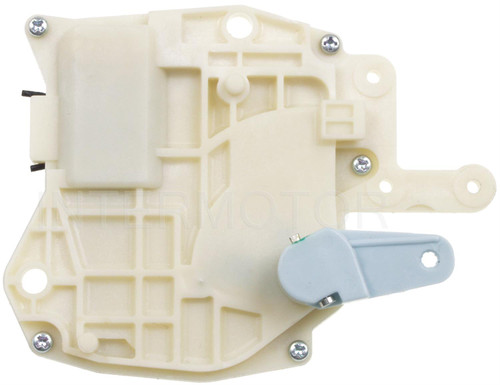 Standard Ignition Power Door Lock Actuator DLA-121