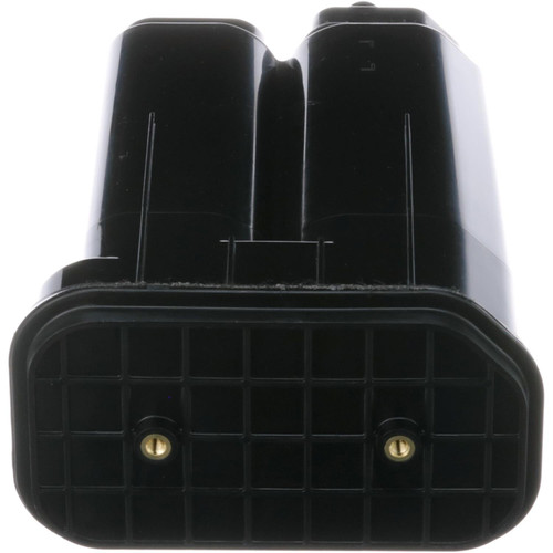 Standard Ignition Fuel Vapor Canister CP3517 - top view