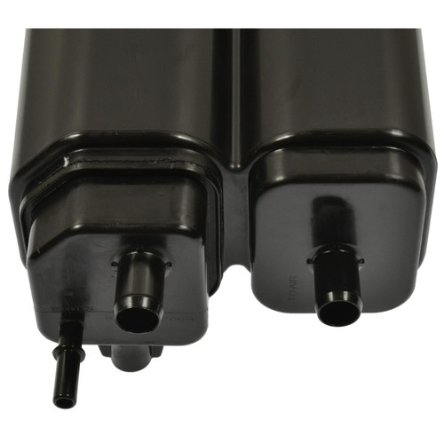 Standard Ignition Fuel Vapor Canister CP3517 - angled view