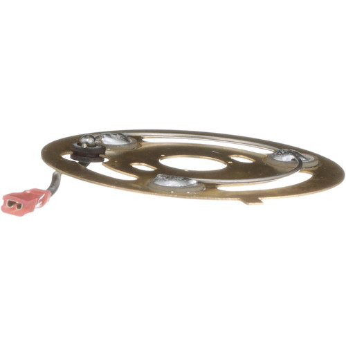 Standard Ignition Diesel Fuel Heater DFH104 - alternate view