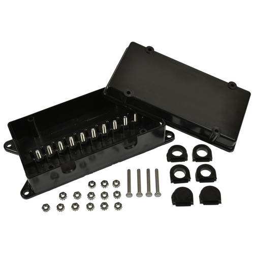 Standard Ignition Fuse Block BR-1026