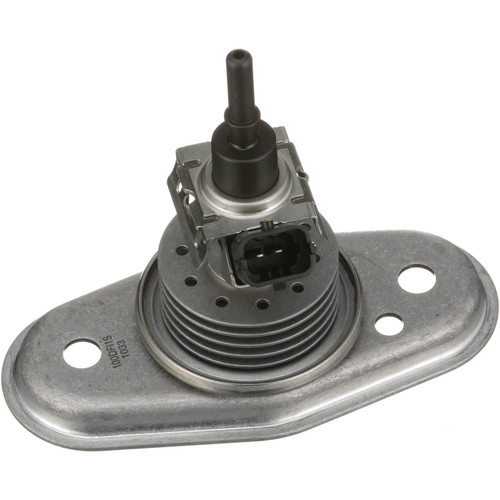 Standard Ignition Diesel Emission Fluid Injection Nozzle DFI1 - angled view