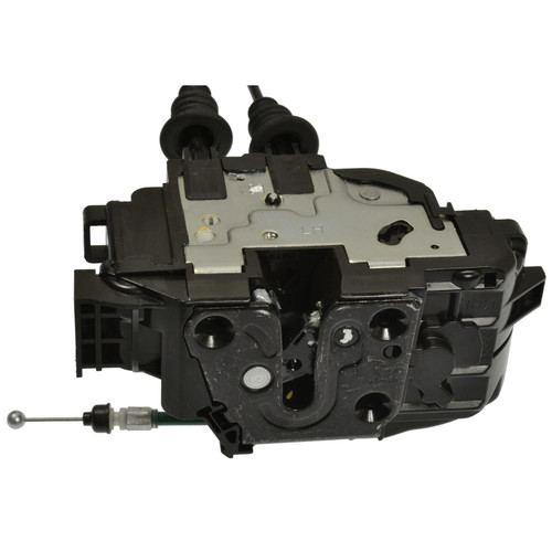 Standard Ignition Power Door Lock Actuator DLA1032 - back view