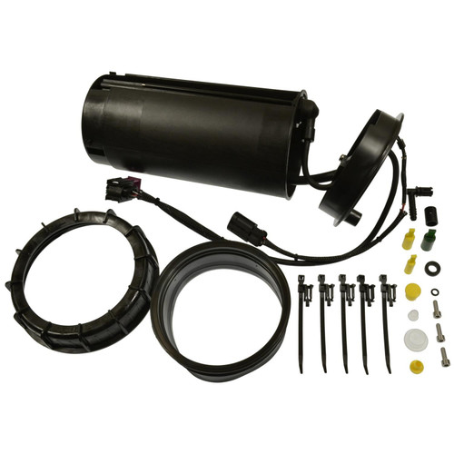 Standard Ignition Diesel Exhaust Fluid (DEF) Heater DFH107 - front view