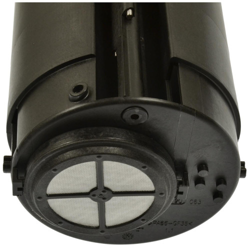 Standard Ignition Diesel Exhaust Fluid (DEF) Heater DFH107 - back view